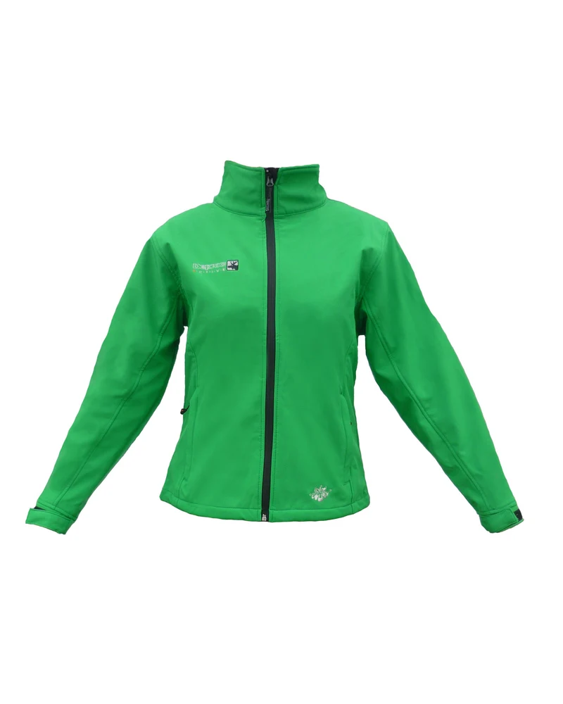 DEPROC WESTLOOK Softshelljacke Damen