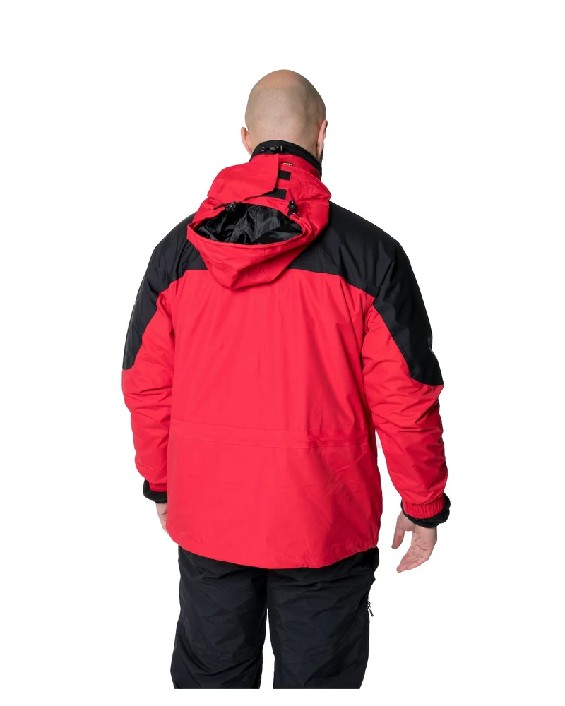 DEPROC Doppeljacke ASPEN