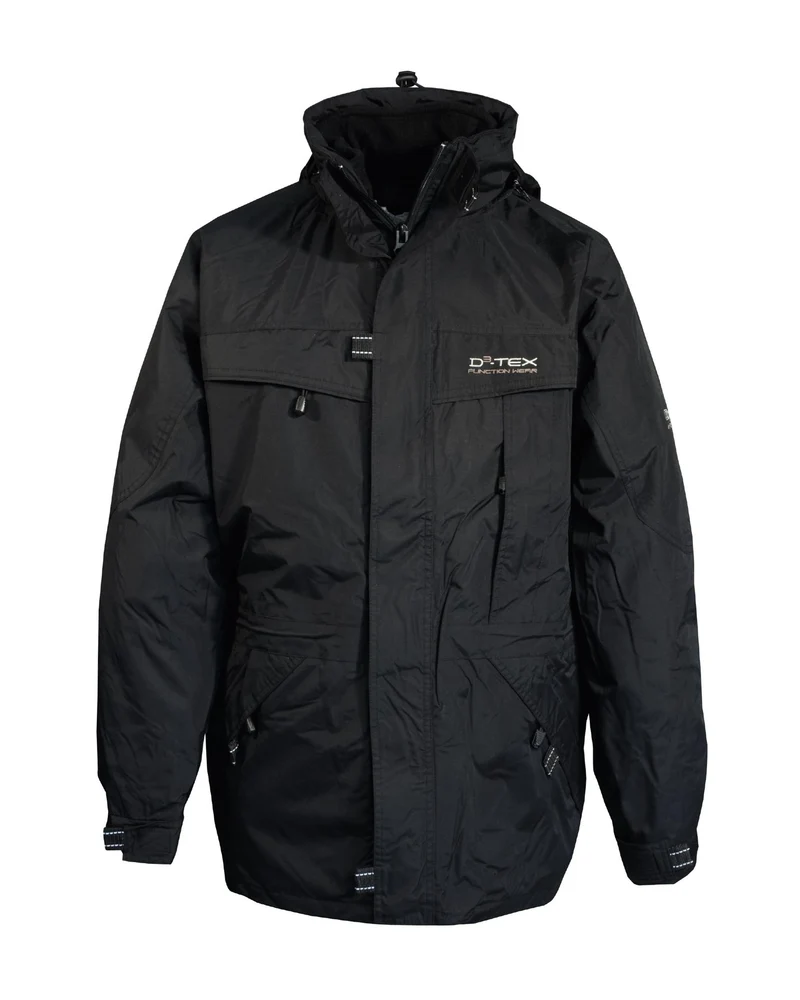 DEPROC Doppeljacke ASPEN