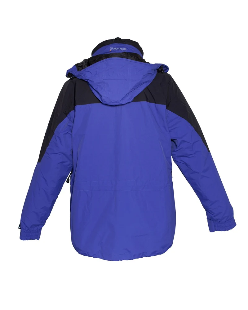 DEPROC Doppeljacke ASPEN