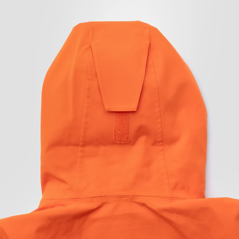 Turas 3L Jacke - upcycled