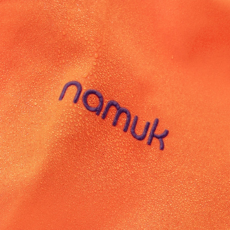 Turas 3L Jacke - upcycled