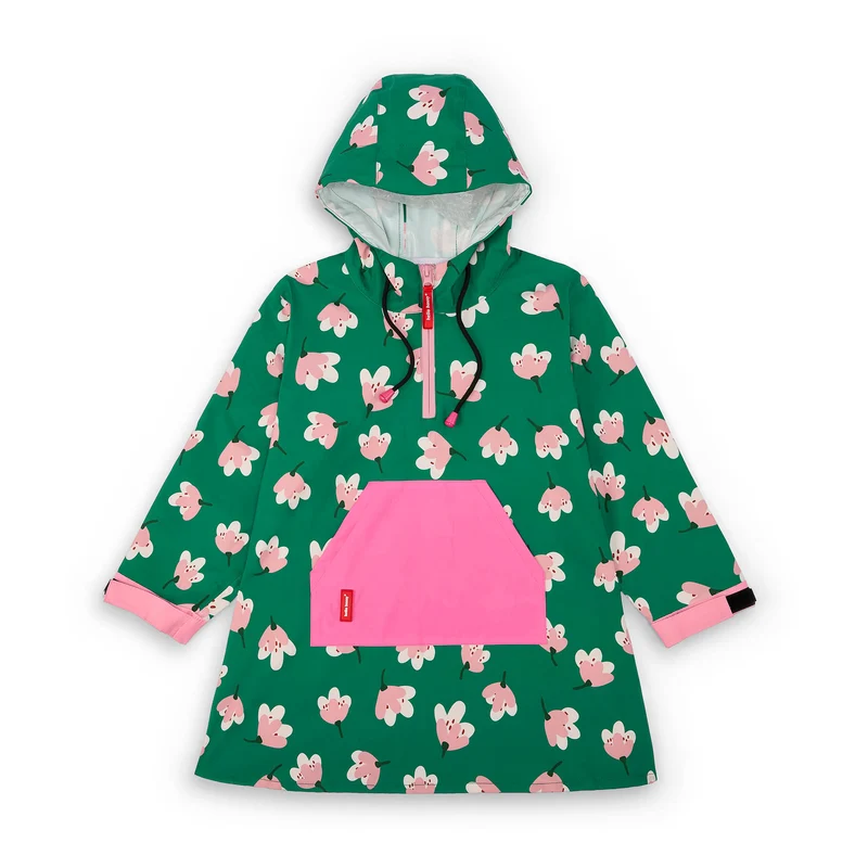 Regenponcho Garden Joy
