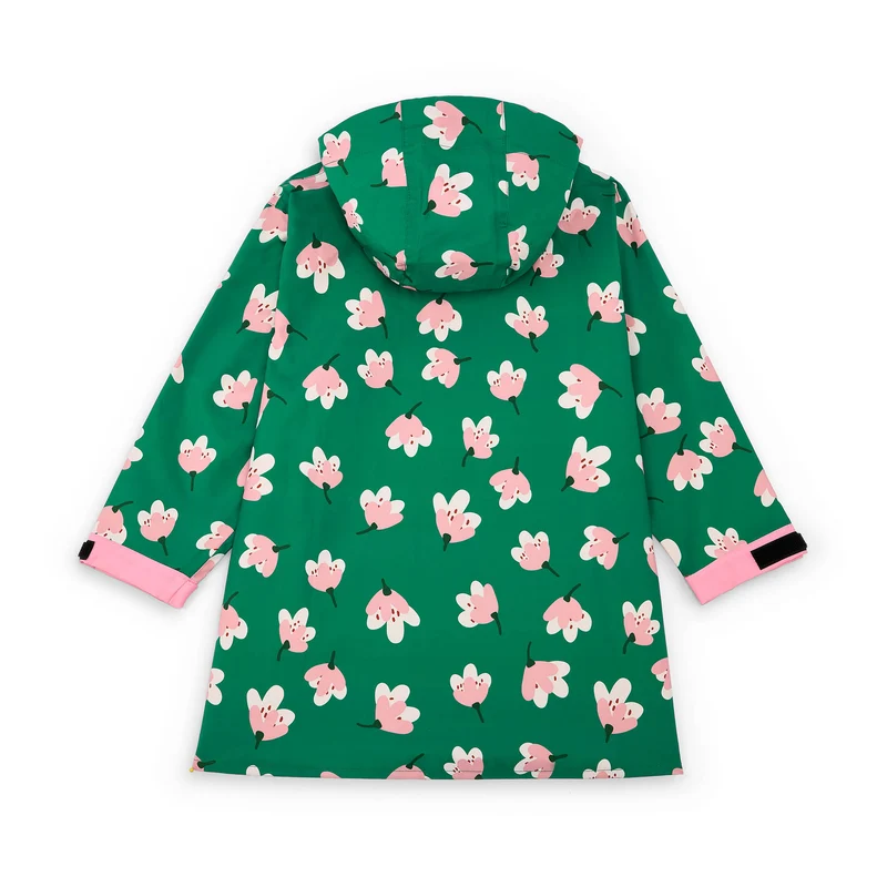Regenponcho Garden Joy