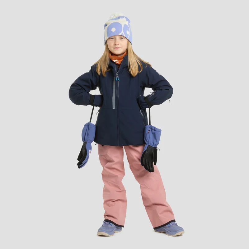 Turas 3L Jacke