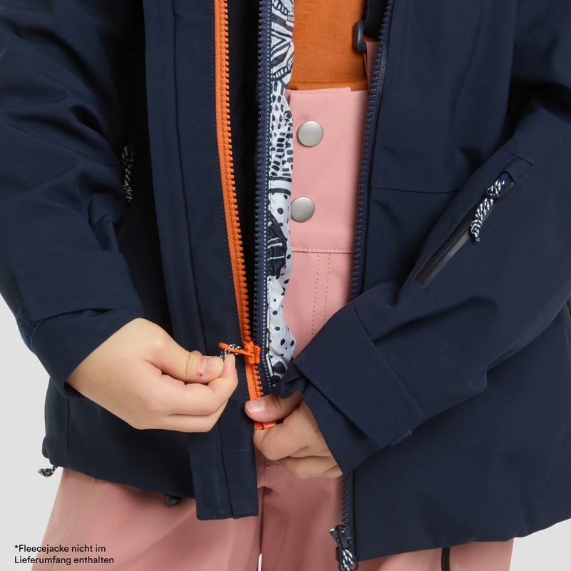 Turas 3L Jacke