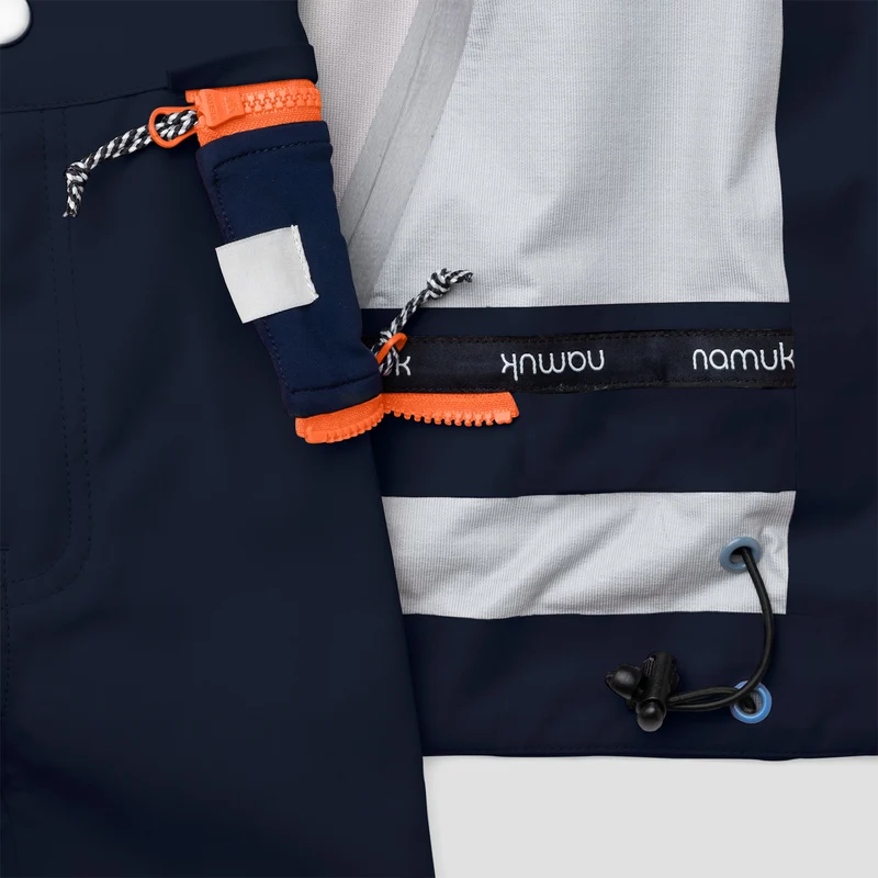 Turas 3L Jacke