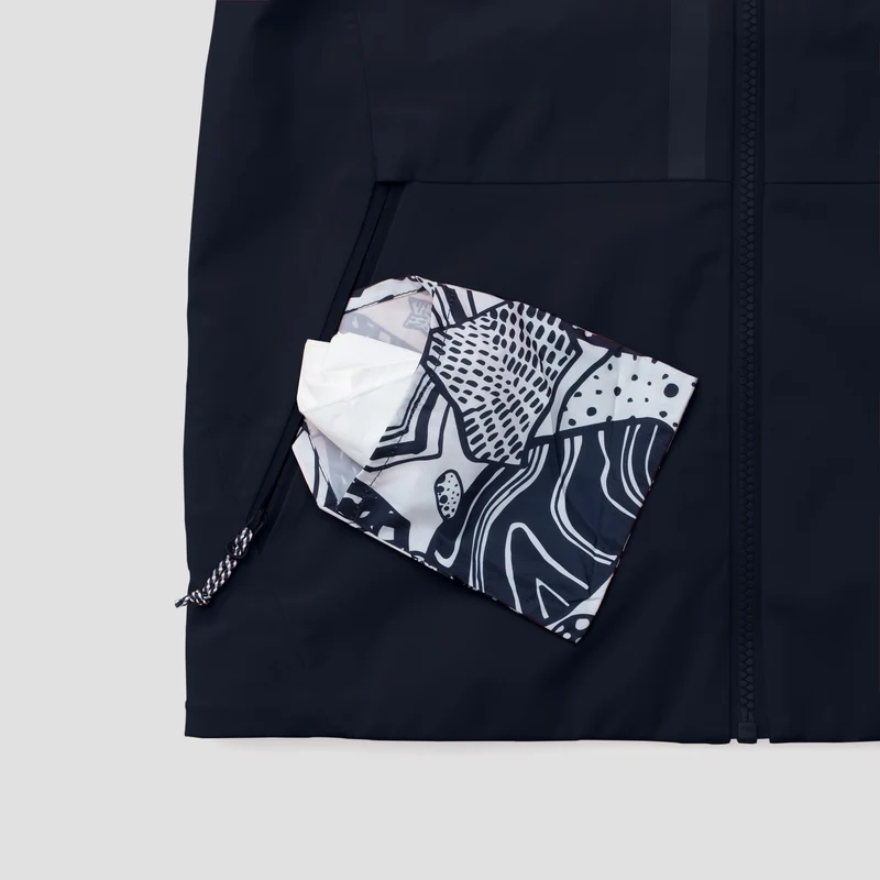 Turas 3L Jacke