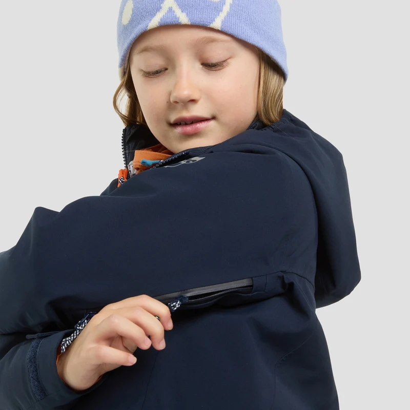 Turas 3L Jacke