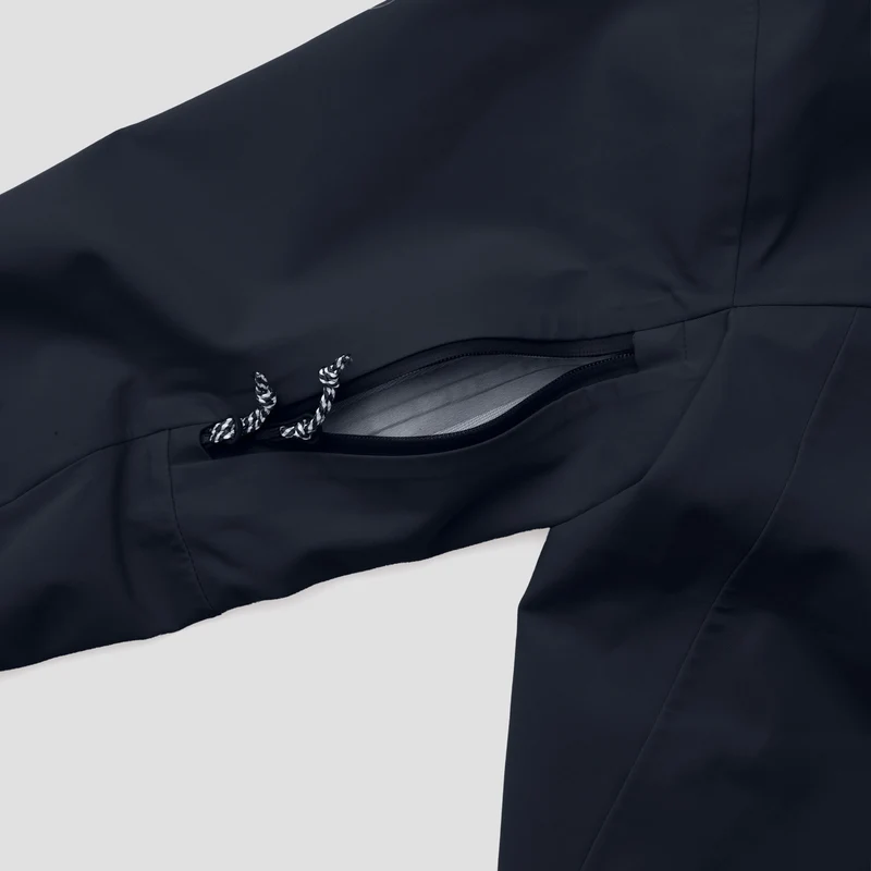 Turas 3L Jacke