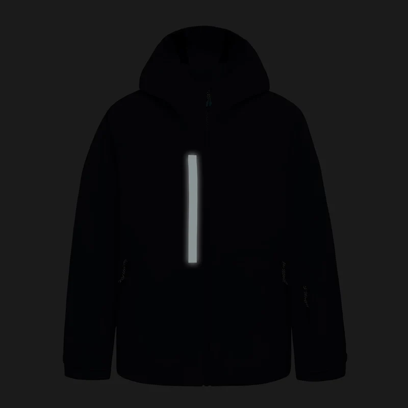 Turas 3L Jacke