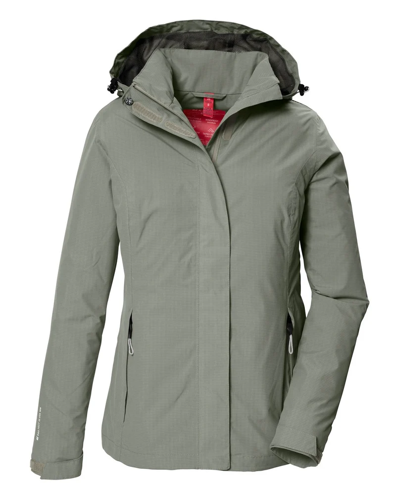 KILLTEC Funktionsjacke KOS 362
