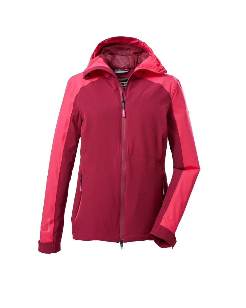 KILLTEC Funktionsjacke KOS 30