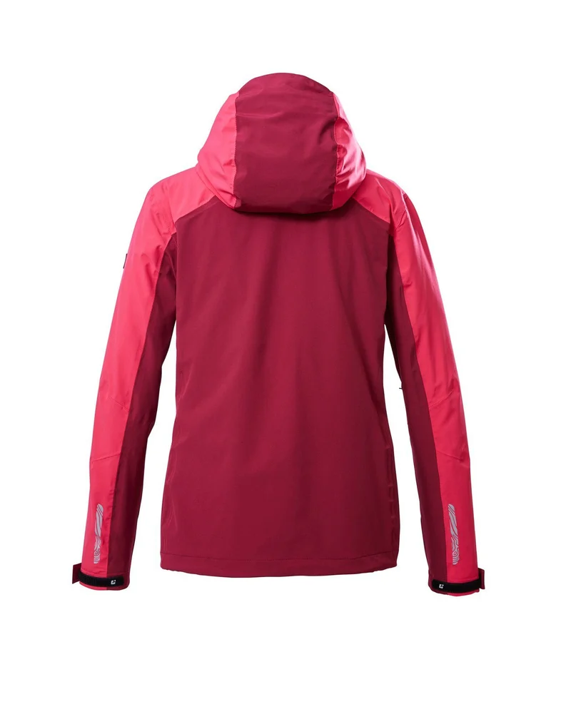 KILLTEC Funktionsjacke KOS 30