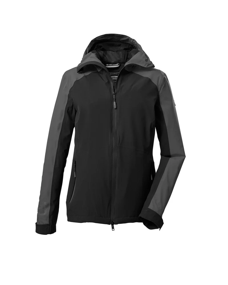 KILLTEC Funktionsjacke KOS 30