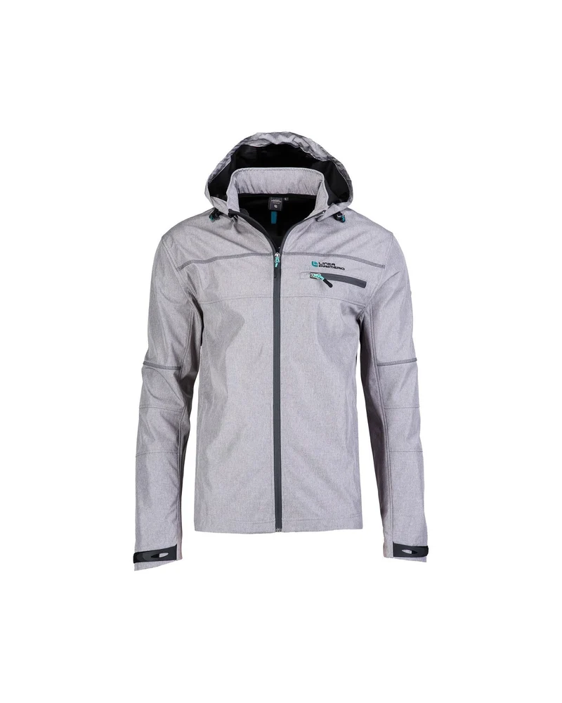 Softshelljacke LINEA PRIMERO ROSS PEAK Men