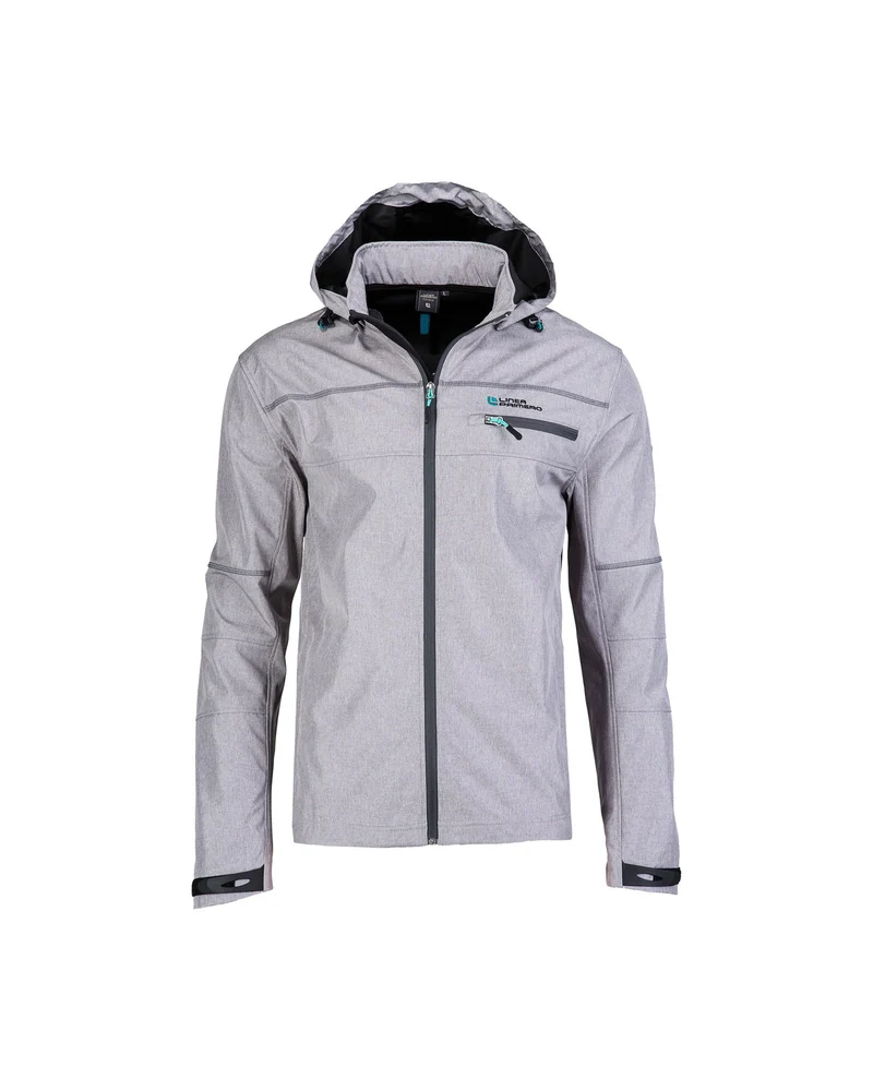 Softshelljacke LINEA PRIMERO ROSS PEAK Men
