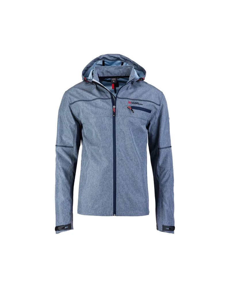 Softshelljacke LINEA PRIMERO ROSS PEAK Men