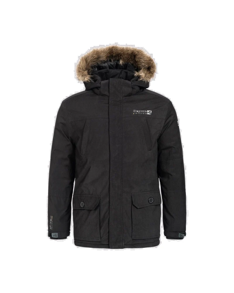 DEPROC Übergangsjacke & Outdoorjacke Herren ELLIOT MEN M - 6XL