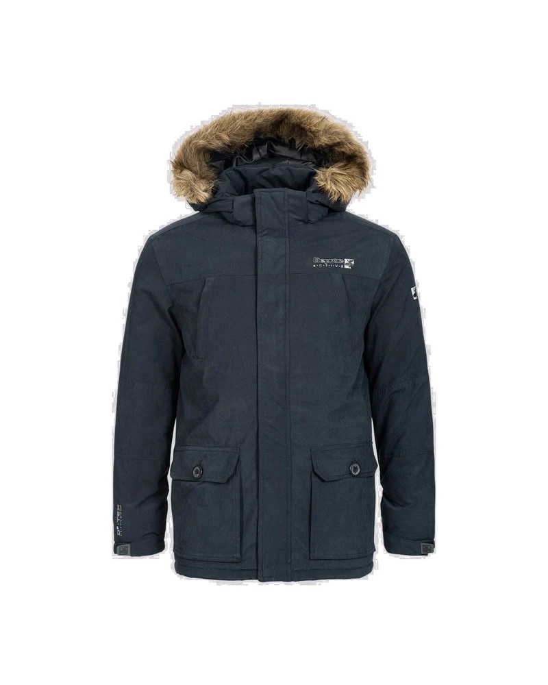 DEPROC Übergangsjacke & Outdoorjacke Herren ELLIOT MEN M - 6XL