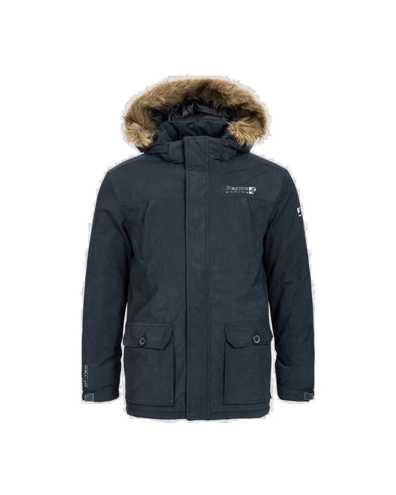 DEPROC Übergangsjacke & Outdoorjacke Herren ELLIOT MEN M - 6XL