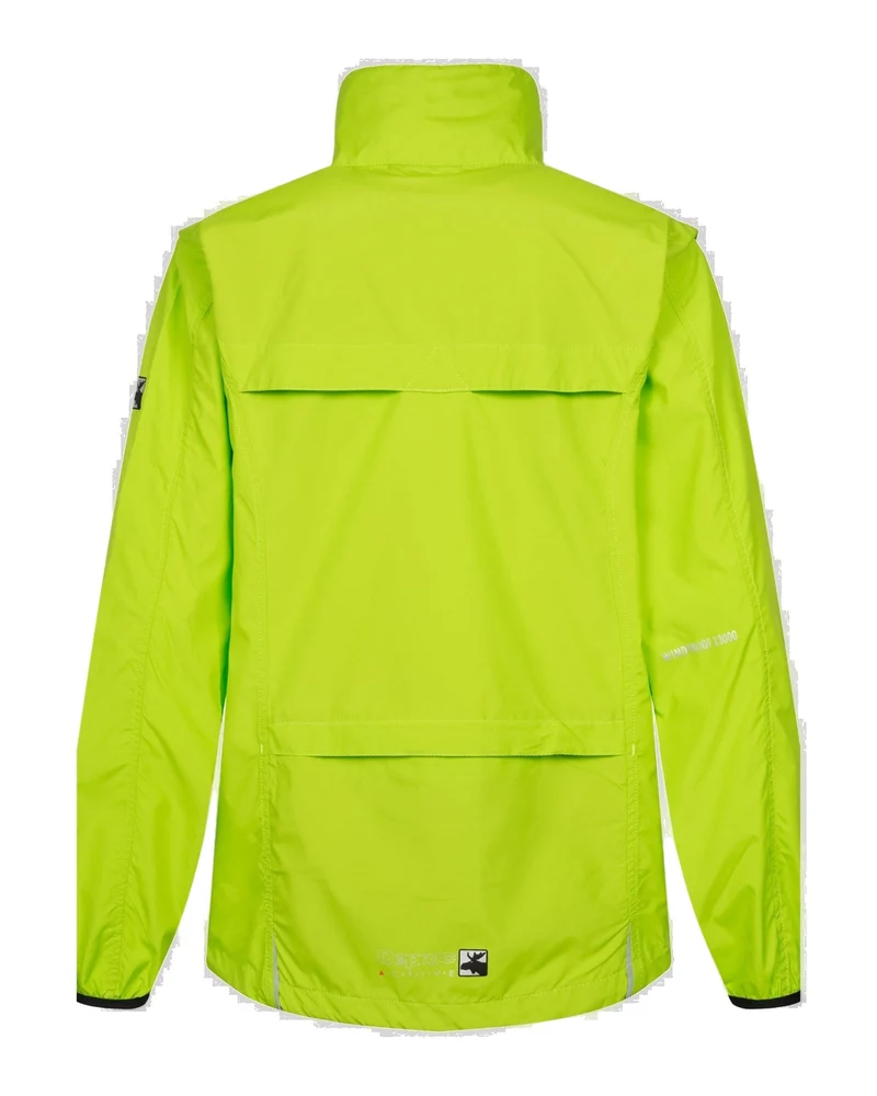 DEPROC Multifunktionsjacke HAMTON