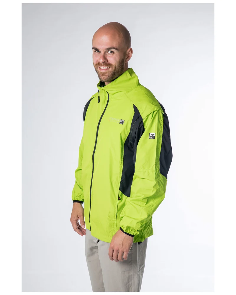 DEPROC Multifunktionsjacke HAMTON