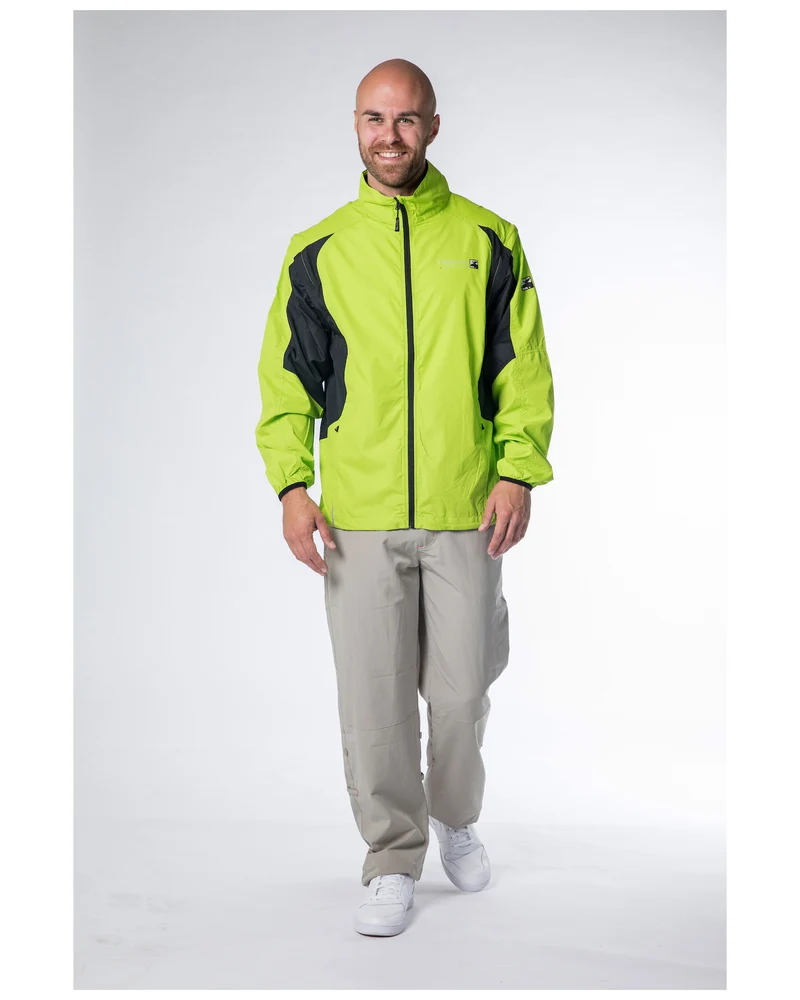DEPROC Multifunktionsjacke HAMTON