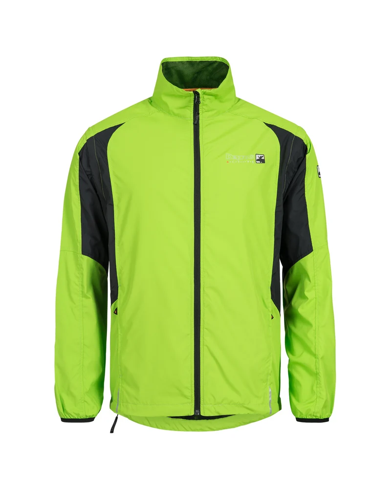 DEPROC Multifunktionsjacke HAMTON