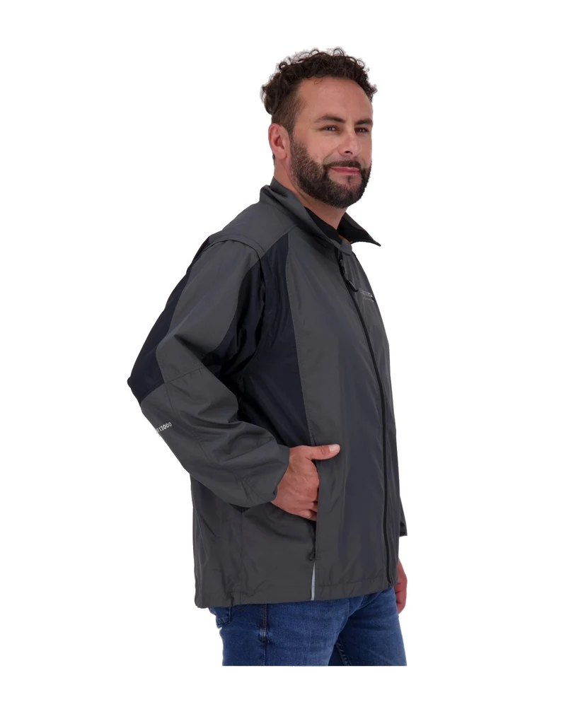 DEPROC Multifunktionsjacke HAMTON