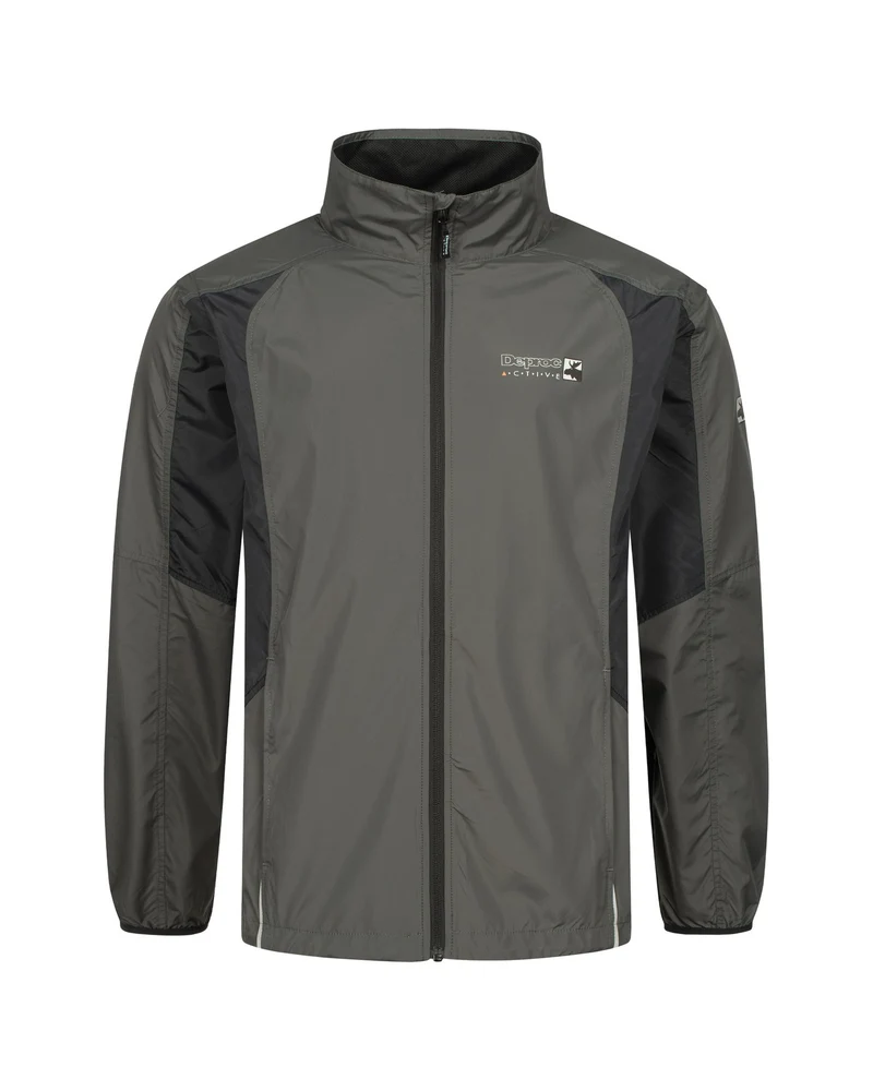 DEPROC Multifunktionsjacke HAMTON