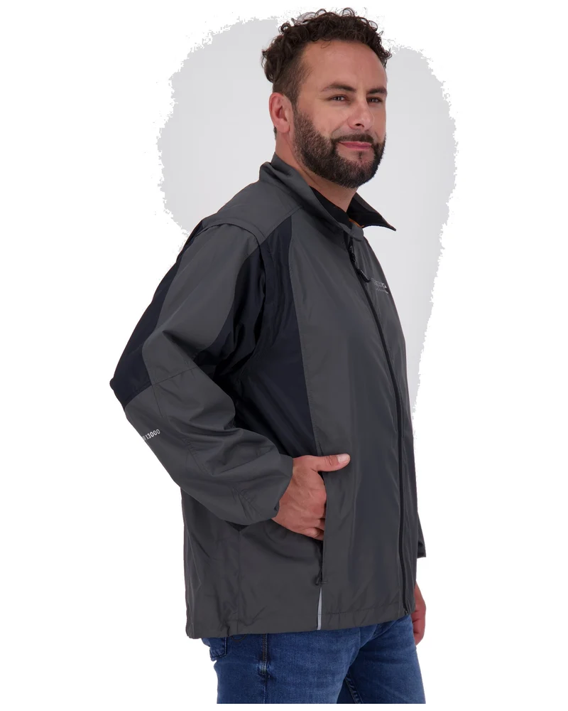 DEPROC Multifunktionsjacke HAMTON