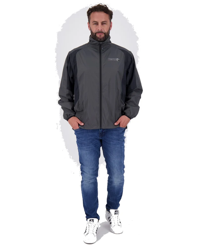DEPROC Multifunktionsjacke HAMTON