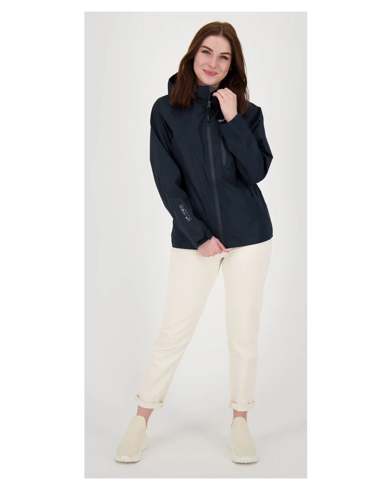 DEPROC Outdoorjacke Funktionsjacke DURELL