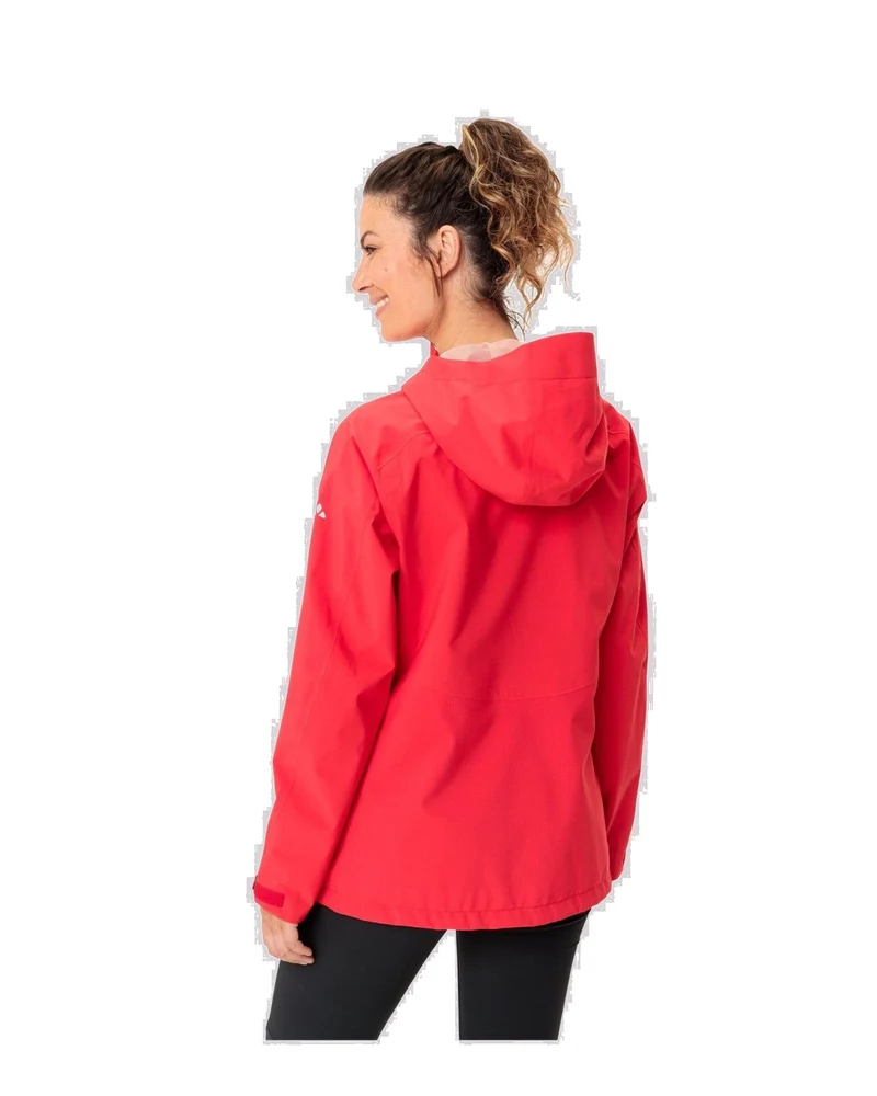 VAUDE Regenjacke ELOPE II Damen