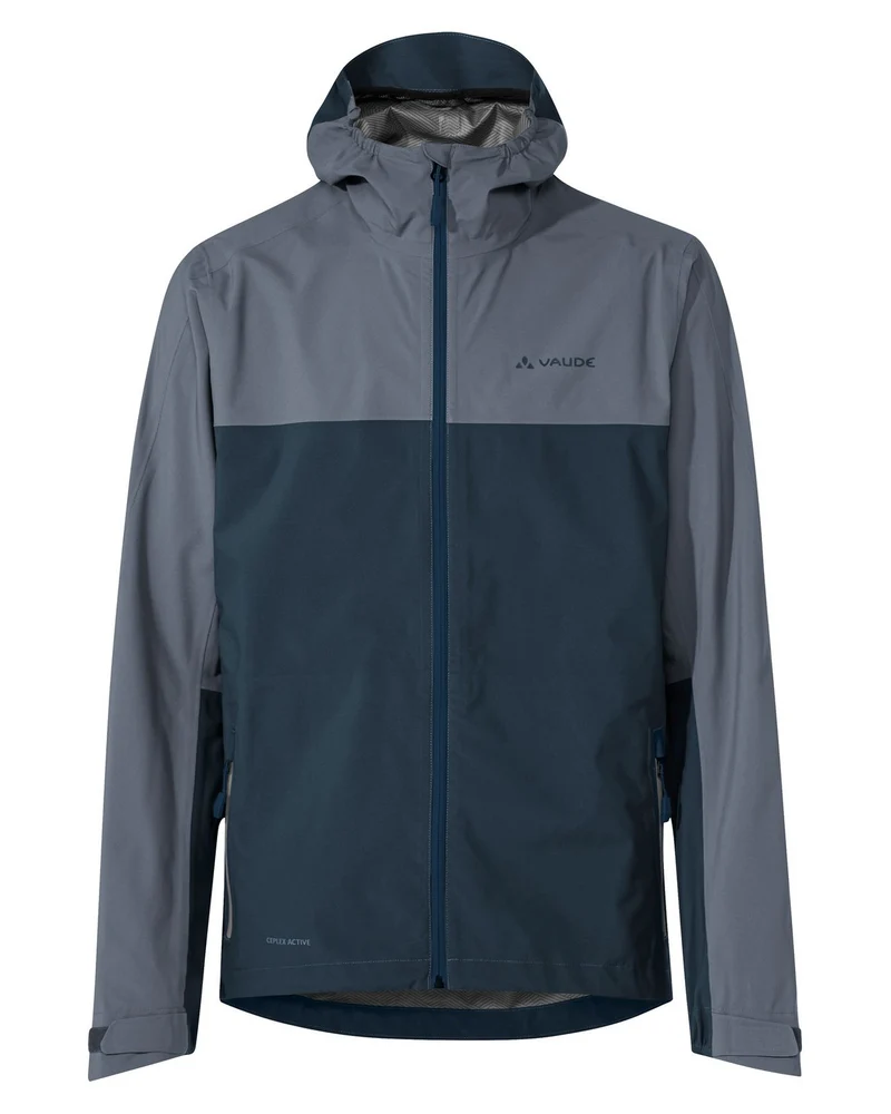VAUDE Men's MOAB Rain Jacke