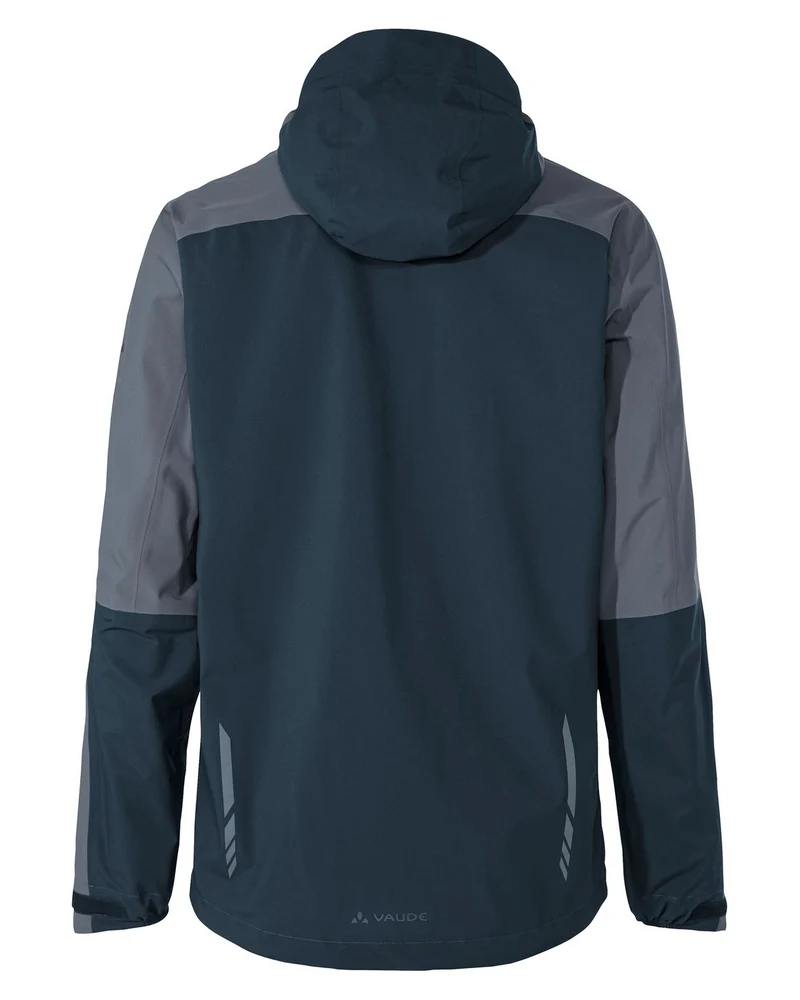VAUDE Men's MOAB Rain Jacke
