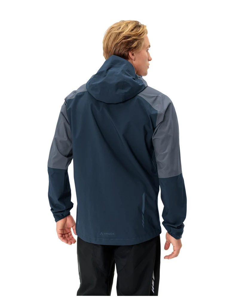 VAUDE Men's MOAB Rain Jacke