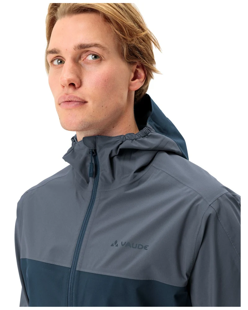 VAUDE Men's MOAB Rain Jacke