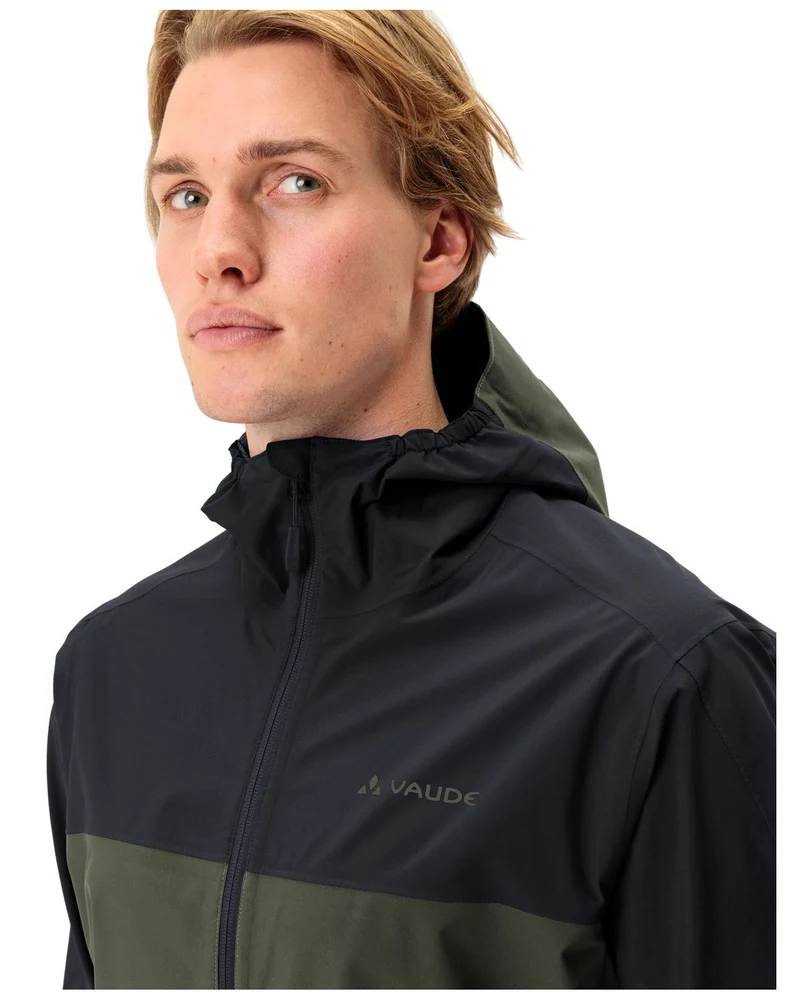 VAUDE Men's MOAB Rain Jacke