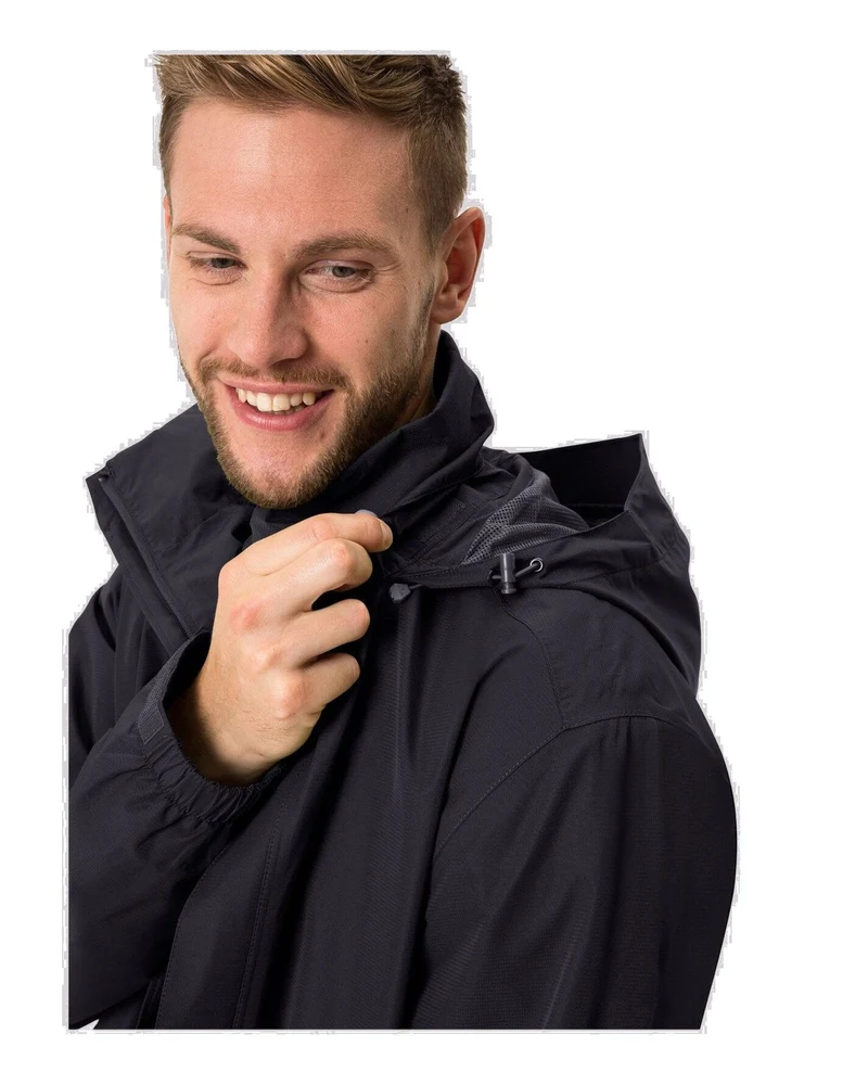 VAUDE Outdoorjacke ESCAPE LIGHT JCKT MEN