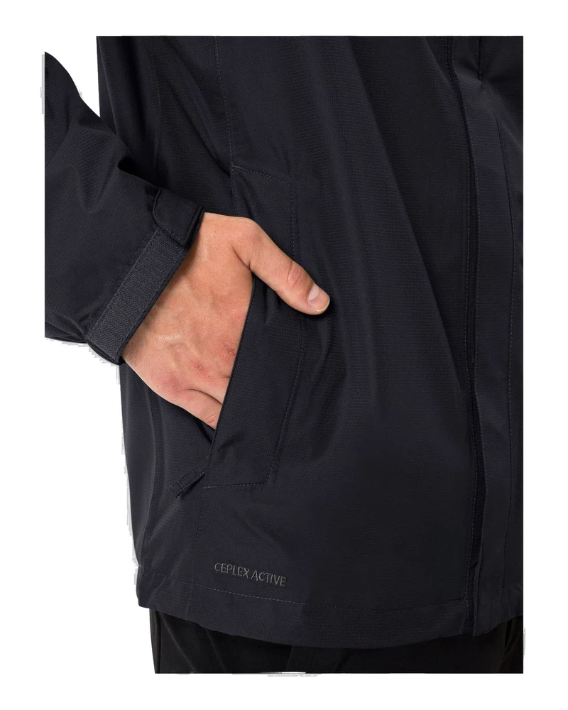 VAUDE Outdoorjacke ESCAPE LIGHT JCKT MEN