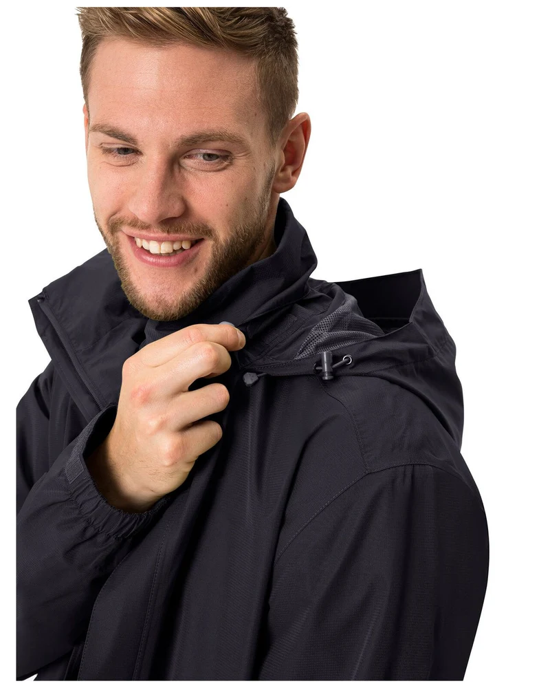 VAUDE Outdoorjacke ESCAPE LIGHT JCKT MEN