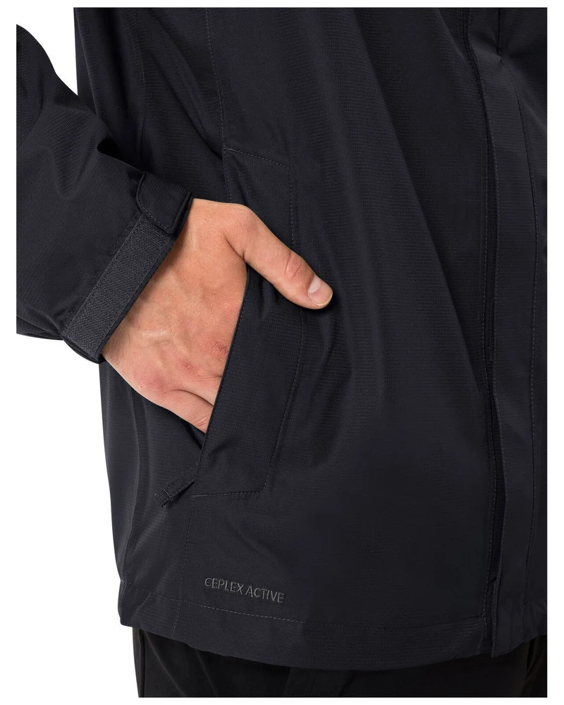 VAUDE Outdoorjacke ESCAPE LIGHT JCKT MEN