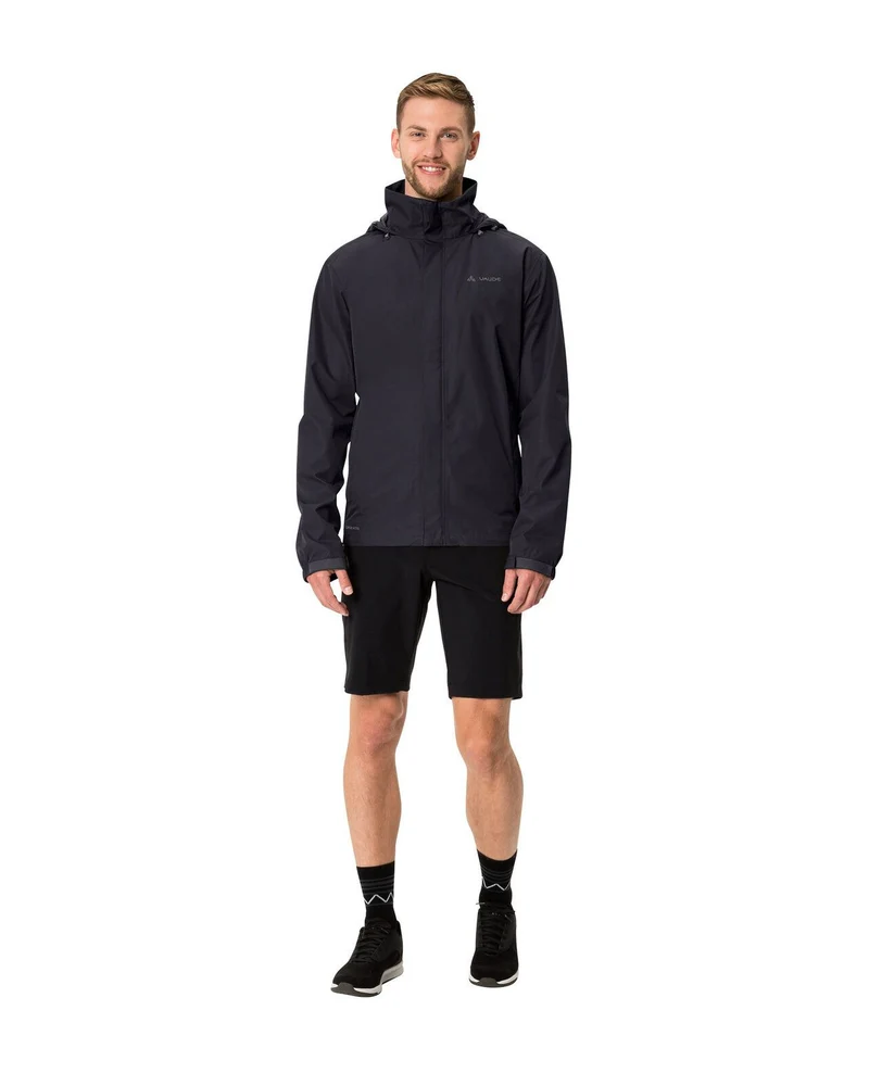 VAUDE Outdoorjacke ESCAPE LIGHT JCKT MEN