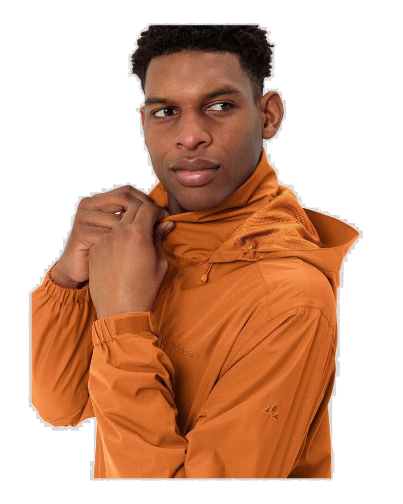 VAUDE Outdoorjacke ESCAPE LIGHT JCKT MEN