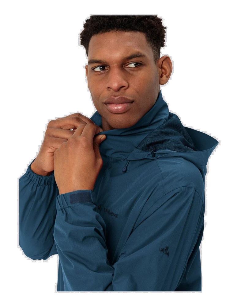 VAUDE Outdoorjacke ESCAPE LIGHT JCKT MEN