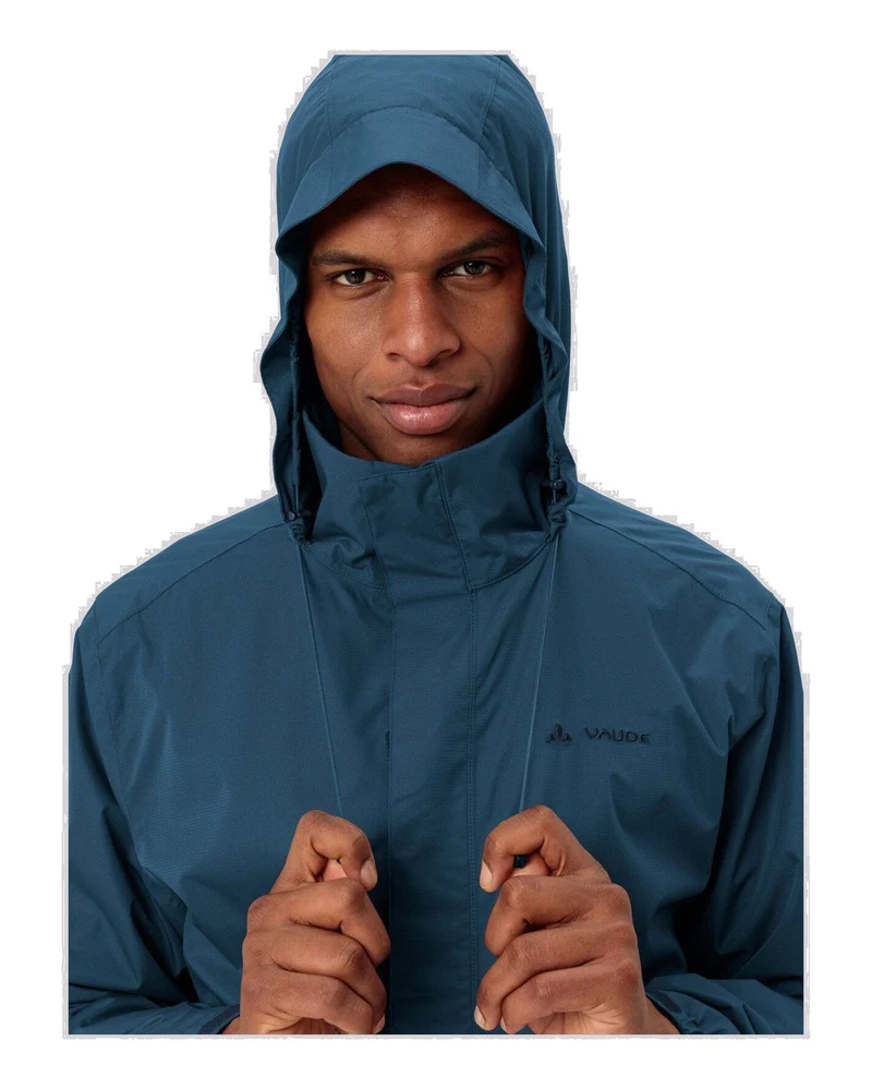 VAUDE Outdoorjacke ESCAPE LIGHT JCKT MEN