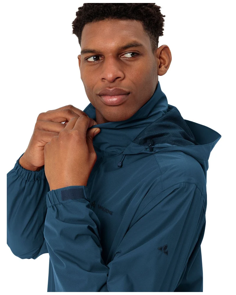 VAUDE Outdoorjacke ESCAPE LIGHT JCKT MEN