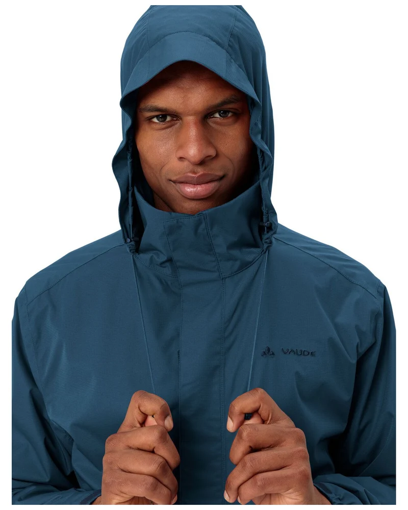 VAUDE Outdoorjacke ESCAPE LIGHT JCKT MEN
